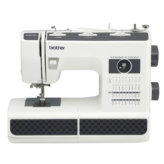 Brother ST371HD Strong &#x26; Tough 37-Stitch Sewing Machine